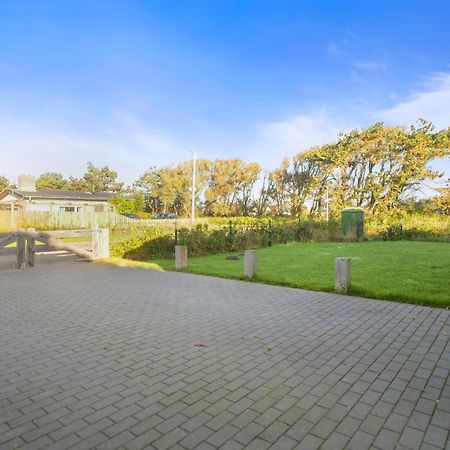 Vakantiehuis Beau - Julianadorp Aan Zee Zewnętrze zdjęcie