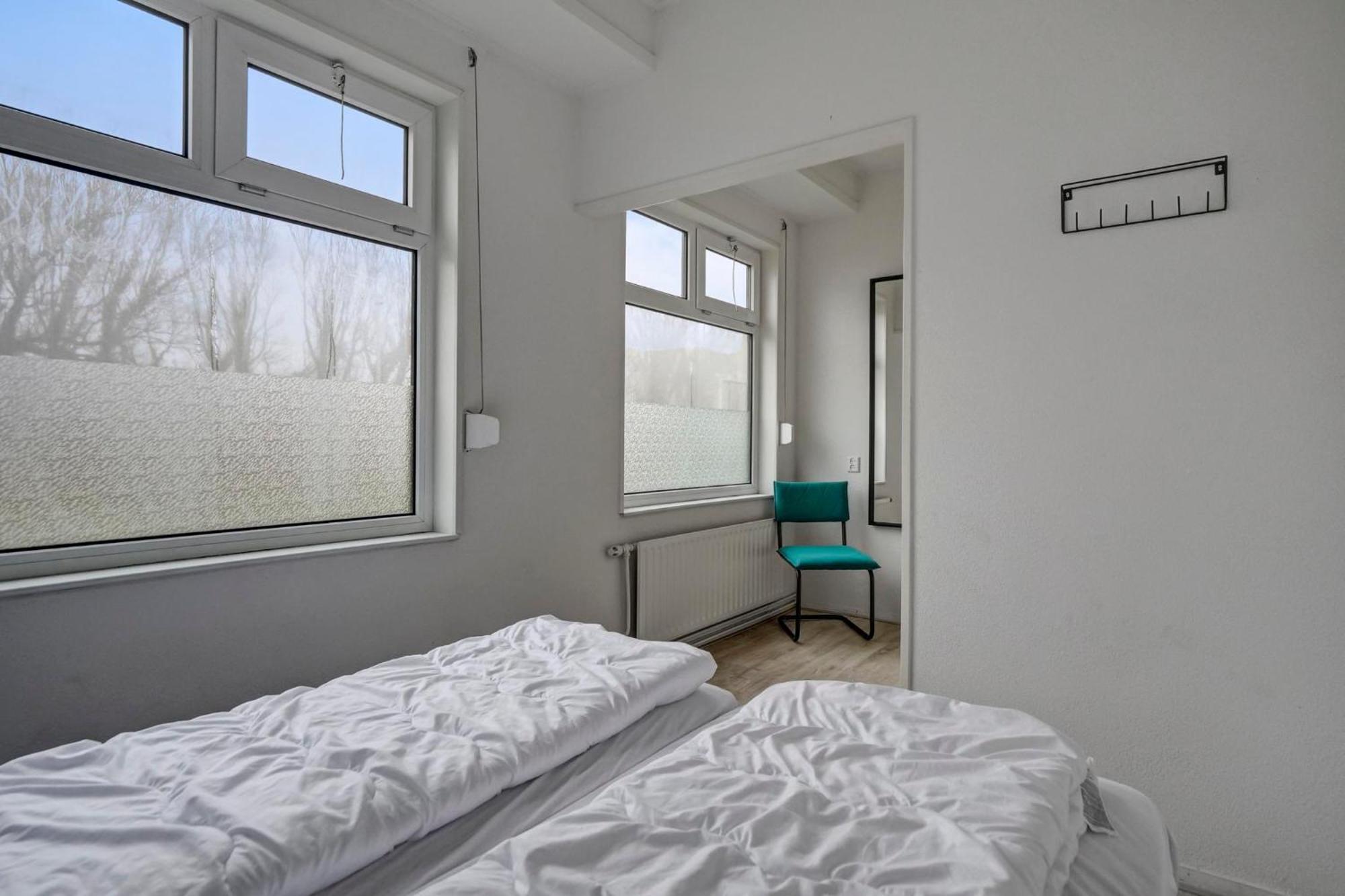 Vakantiehuis Beau - Julianadorp Aan Zee Zewnętrze zdjęcie