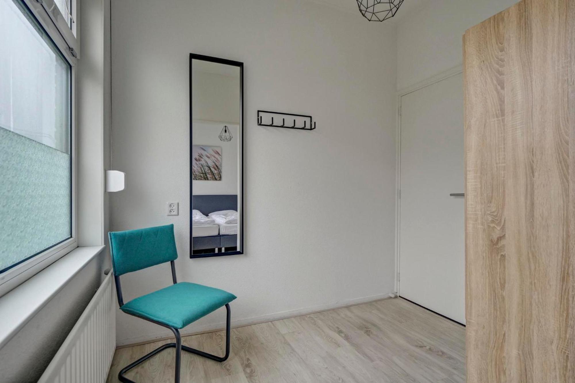 Vakantiehuis Beau - Julianadorp Aan Zee Zewnętrze zdjęcie