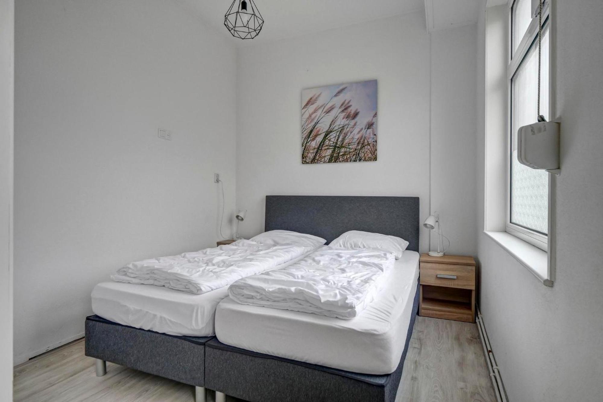 Vakantiehuis Beau - Julianadorp Aan Zee Zewnętrze zdjęcie